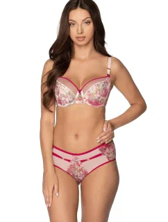 Gaia BS 1180 Giovanna poloměkká podprsenka