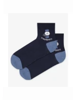 Ponožky Gatta 234.N59 Cottoline Spring chlapecké vzorované 30-32 Ponožky Gatta 234.N59 Cottoline Spring chlapecké vzorované 30-32