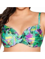 Horní díl plavek 210 green - AVA