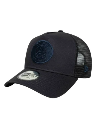 New Era Trucker Cap Paris Saint-Germain 60751969 New Era Trucker Cap Paris Saint-Germain 60751969