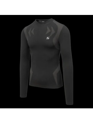 Pánské tričko s dlouhým rukávem QAZH SENIOR Pánské tričko s dlouhým rukávem QAZH SENIOR