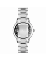 Pánské hodinky PAUL LORENS PL20018B-1C1 + BOX Pánské hodinky PAUL LORENS PL20018B-1C1 + BOX