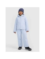 Dívčí membránová lyžařská bunda 5000 4F 4FJRAW25TTJAF1058-52S Dívčí membránová lyžařská bunda 5000 4F 4FJRAW25TTJAF1058-52S