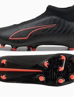 Boty Puma Ultra 6 Match+LL Jr FG/MG 108691-02