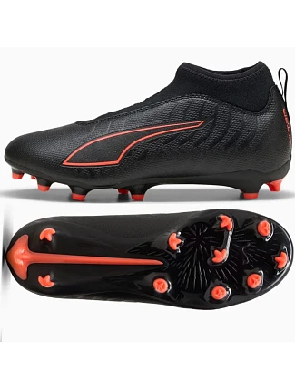 Boty Puma Ultra 6 Match+LL Jr FG/MG 108691-02 Boty Puma Ultra 6 Match+LL Jr FG/MG 108691-02