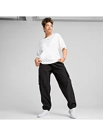 Dámské tričko Puma ESS Relaxed Tee white 684971 02