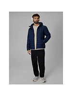 Pánská bunda se syntetickou výplní 4F 4FRSS26TDJAM1019-31S