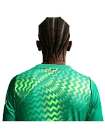 Pánské tričko Nike FC Barcelona Stadium Goalkeeper 2026/27 zelené II1997 324 Pánské tričko Nike FC Barcelona Stadium Goalkeeper 2026/27 zelené II1997 324