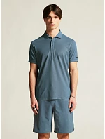 Craft Corporate CORE Unify Polo Shirt M Pánské sportovní polo 81.9138 zenith Craft Corporate CORE Unify Polo Shirt M Pánské sportovní polo 81.9138 zenith