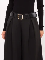 IT kalhoty SP 17872.76 černé