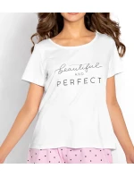 Pyžamo Flawless - Momenti Per Me Pyžamo Flawless - Momenti Per Me