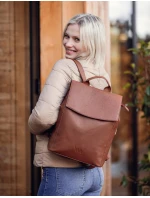 Městský batoh VUCH Gioia Brown