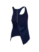 Dámský top UW0UW02154-CUN - Tommy Hilfiger Dámský top UW0UW02154-CUN - Tommy Hilfiger