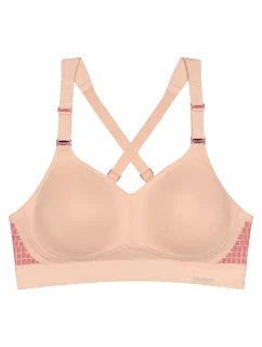 Dámská podprsenka Triaction Hybrid Lite P EX - Triumph