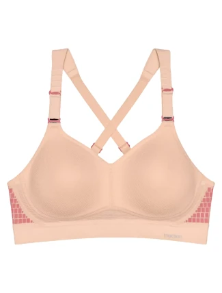 Dámská podprsenka Triaction Hybrid Lite P EX - Triumph