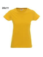 Dámské tričko 22160 - PROMOSTARS