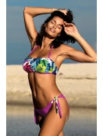 Dvoudílné plavky model 129712 Marko Dvoudílné plavky model 129712 Marko