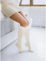 Podkolenky Milena 0248-005 Dotted 37-41 Podkolenky Milena 0248-005 Dotted 37-41