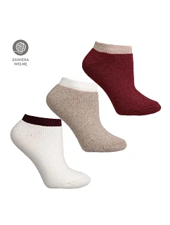 Ponožky Moraj CDC350-005 , velikosti 35–41