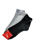 Ponožky Puma 906978 Quarter Soft A'3