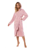 L&L 2412 Noční košile dlouhá S-XL dámská L&L 2412 Noční košile dlouhá S-XL dámská