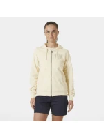 Helly Hansen HH Logo Celozipová mikina s kapucí 2.0 W 34461 034