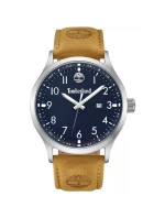 TIMBERLAND Trumpbull Pánské hodinky TDWGB0010103 + BOX pánské TIMBERLAND Trumpbull Pánské hodinky TDWGB0010103 + BOX pánské