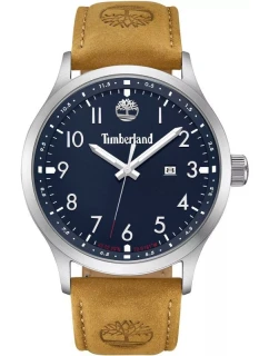 TIMBERLAND Trumpbull Pánské hodinky TDWGB0010103 + BOX pánské