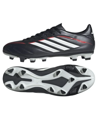 Adidas COPA PURE IV Club FG/MG boty JR6185 Adidas COPA PURE IV Club FG/MG boty JR6185