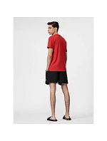 Pánské plavky typu boardshorts 4F 4FWSS26UBDSM253-20S Pánské plavky typu boardshorts 4F 4FWSS26UBDSM253-20S