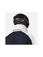 Pánská lyžařská bunda ROSSIGNOL Hero Blackside Insulated Jkt, šedá Pánská lyžařská bunda ROSSIGNOL Hero Blackside Insulated Jkt, šedá