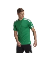 Pánské fotbalové tričko Squadra 21 JSY M GN5721 - Adidas Pánské fotbalové tričko Squadra 21 JSY M GN5721 - Adidas