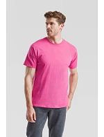 Fruit of the Loom Valueweight T Tričko 16.1036 natural