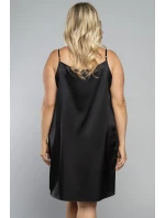 Italian Fashion Touch short barva:černá