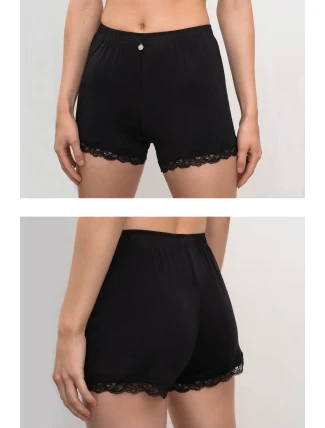 Vamp - Dámské jednobarevné šortky 16834 - Vamp