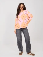 Halenka IT BZ 6848.22 růžová