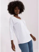 Halenka RV BZ 8050.04 bílá