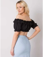 Top TW TP BI 26718.46 černá Top TW TP BI 26718.46 černá