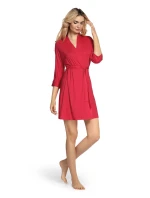 Dámský župan VISA 871 - DE LAFENSE