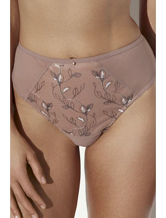 BRAZYLIANY AV 2274/B MOCHA MOUSSE