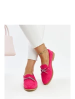 Mokasiny model 207460 Solea