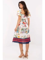 Denní šaty model 213609 Italy Moda