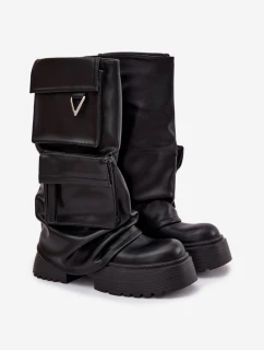 Kozačky model 218480 Step in style