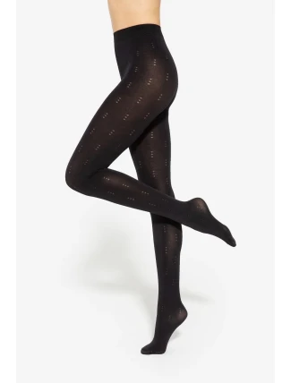 Punčocháče Gatta Loretta wz.147 50 den 2-4