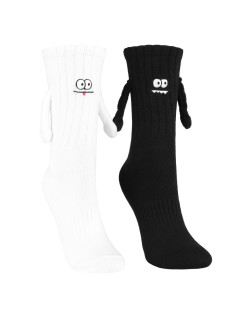 Univerzální ponožky Moraj CSL 250-404 Friendsy 35-44