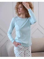 Pyžamo Cana 433 Interlock long/r 2XL