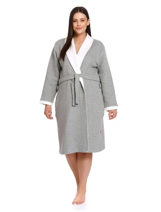 Dámský župan 9276 - Doctornap
