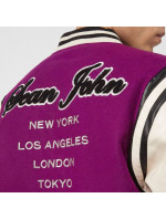 Sean John Vintage College Jacket M 6075170 pánské