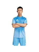 Adidas Tiro 25 Competition Jersey Brankářský dres s krátkým rukávem M JI9715 pánské Adidas Tiro 25 Competition Jersey Brankářský dres s krátkým rukávem M JI9715 pánské