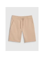 Šortky 4F M 4FWSS25TSHOM571-83S Šortky 4F M 4FWSS25TSHOM571-83S